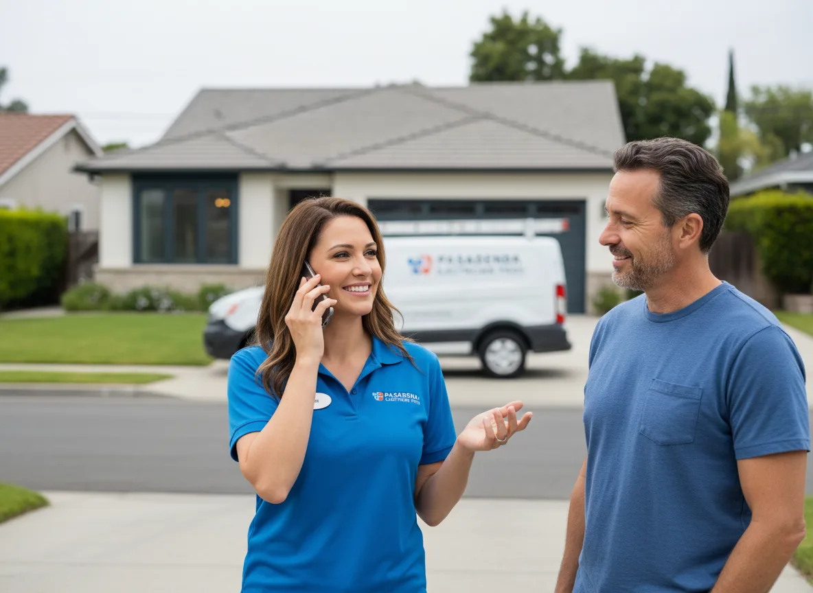 Electrician Castorland, NY FAQs